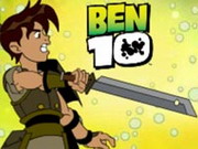 ben 10 battle ready online